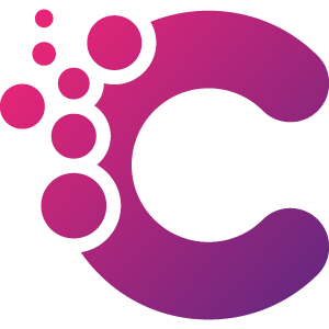 c letter logo K2BLT8